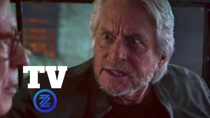 The Kominsky Method Official Trailer (2018) Netflix Series