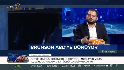 Ersoy Dede ile Esas Mesele