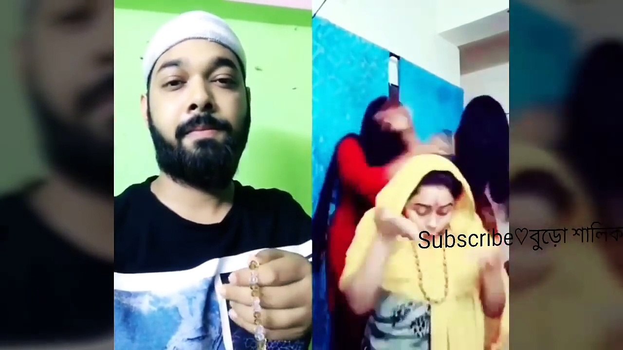 মজার তোDuet Musical.ly Bangladesh 2018