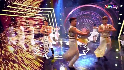 THVL l Người nghệ sĩ đa tài 2018 - Tập 1[2]: Huyền thoại Âu Lạc - Cao Xuân Tài