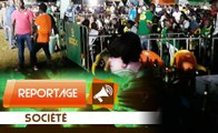 BOCK Festival 2018 : La culture ivoirienne célébrée dans la ferveur à Bouaké