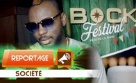 BOCK Festival 2018 : L'ambiance à Bouaké vue par les artistes (2e partie)