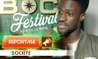 BOCK Festival 2018 : L'ambiance à Bouaké vue par les artistes (1ère partie)