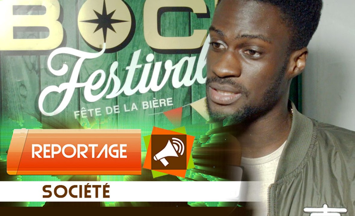 BOCK Festival 2018 : L'ambiance à Bouaké vue par les artistes (1ère partie)
