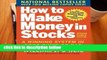Review  How to Make Money in Stocks: A Winning System In Good Times And Bad, Fourth Edition
