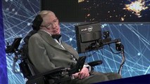 Stephen Hawking's Final Paper Has Been Published Online
