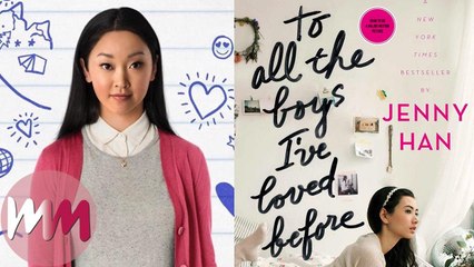 Top 10 Differences Between To All the Boys I've Loved Before Book & Movie