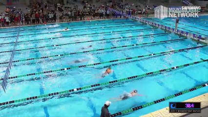 Mountain West Leaders Meet to Discuss the Importance of Student-Athlete Well-Being