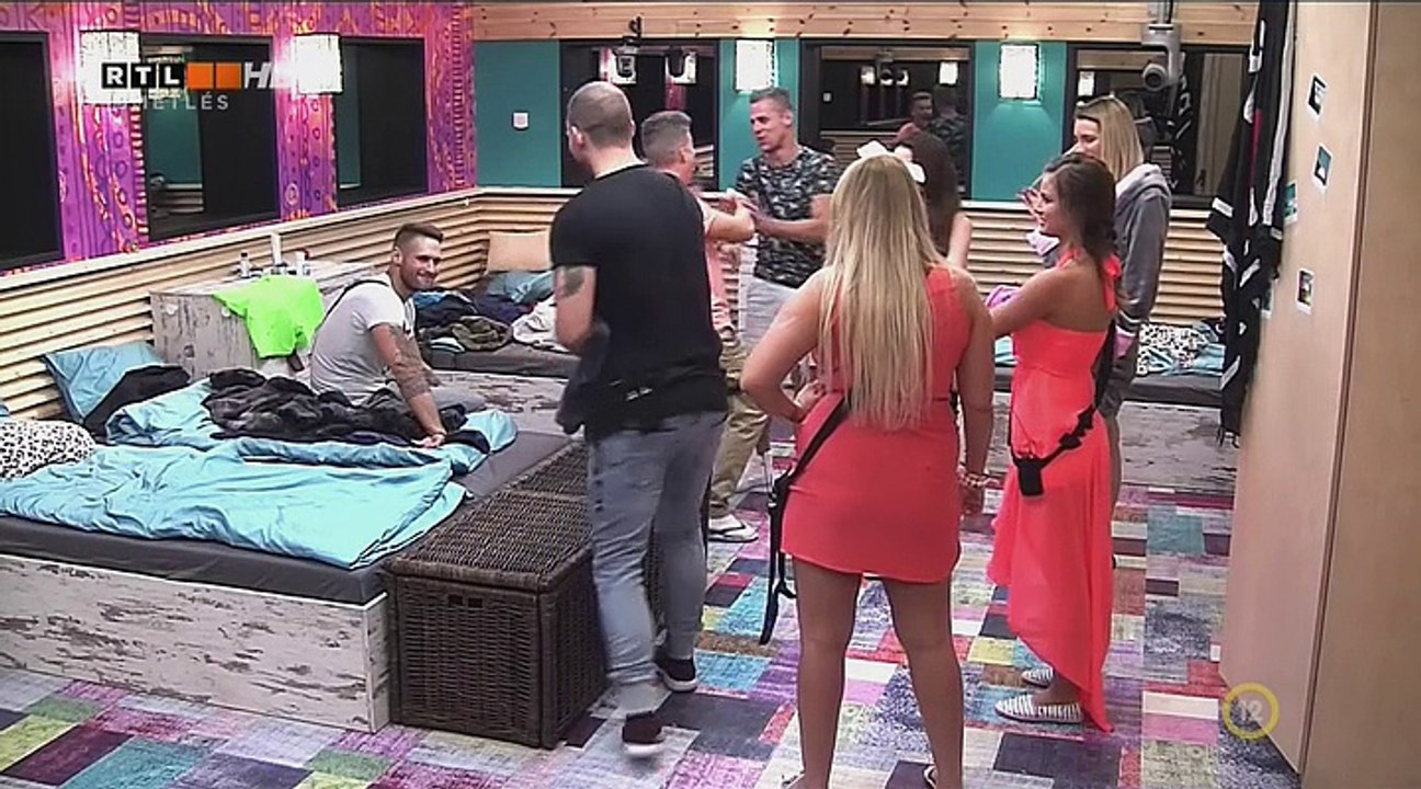 Való Világ S08e003