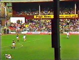 25/10/1986 - Heart of Midlothian v Dundee United - Scottish Premier Division - Extended Highlights