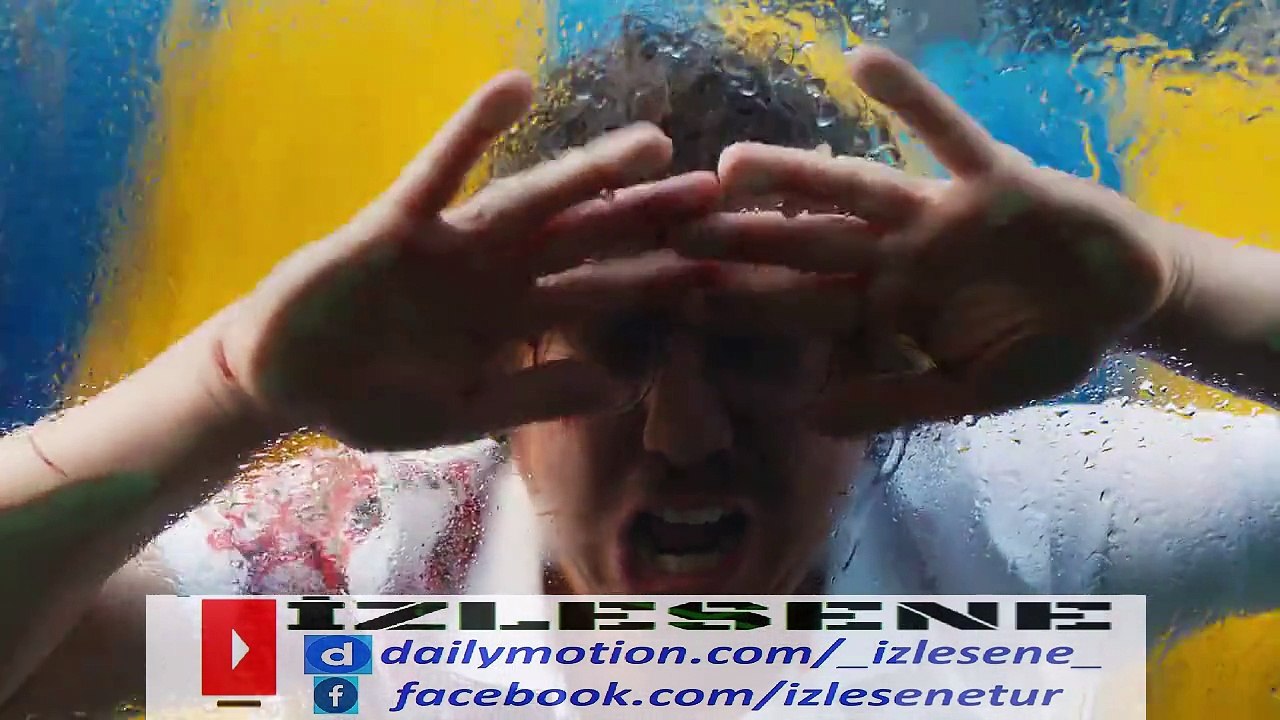 Yol Arkadaşım 2 Fragman - Sinemalarda - Komedi Kaldığı Yerden Devam Ediyor :) :) :)