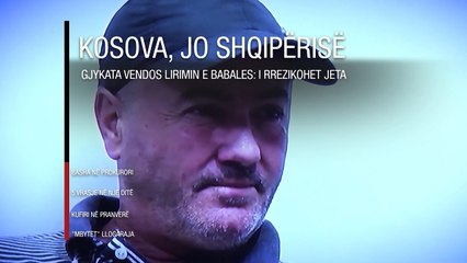 Edicioni i lajmeve i orës 20:00,  12 tetor 2018 - Ora News