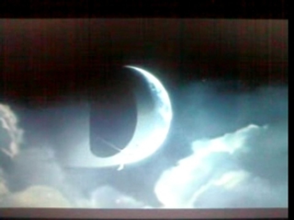 DreamWorks from The Ring