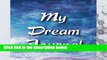 D.O.W.N.L.O.A.D [P.D.F] Clouds Dream Journal: A Dream Diary with Prompts to Help You Track Your