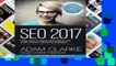 Best product  SEO 2017 Learn Search Engine Optimization With Smart Internet Marketing Strateg: