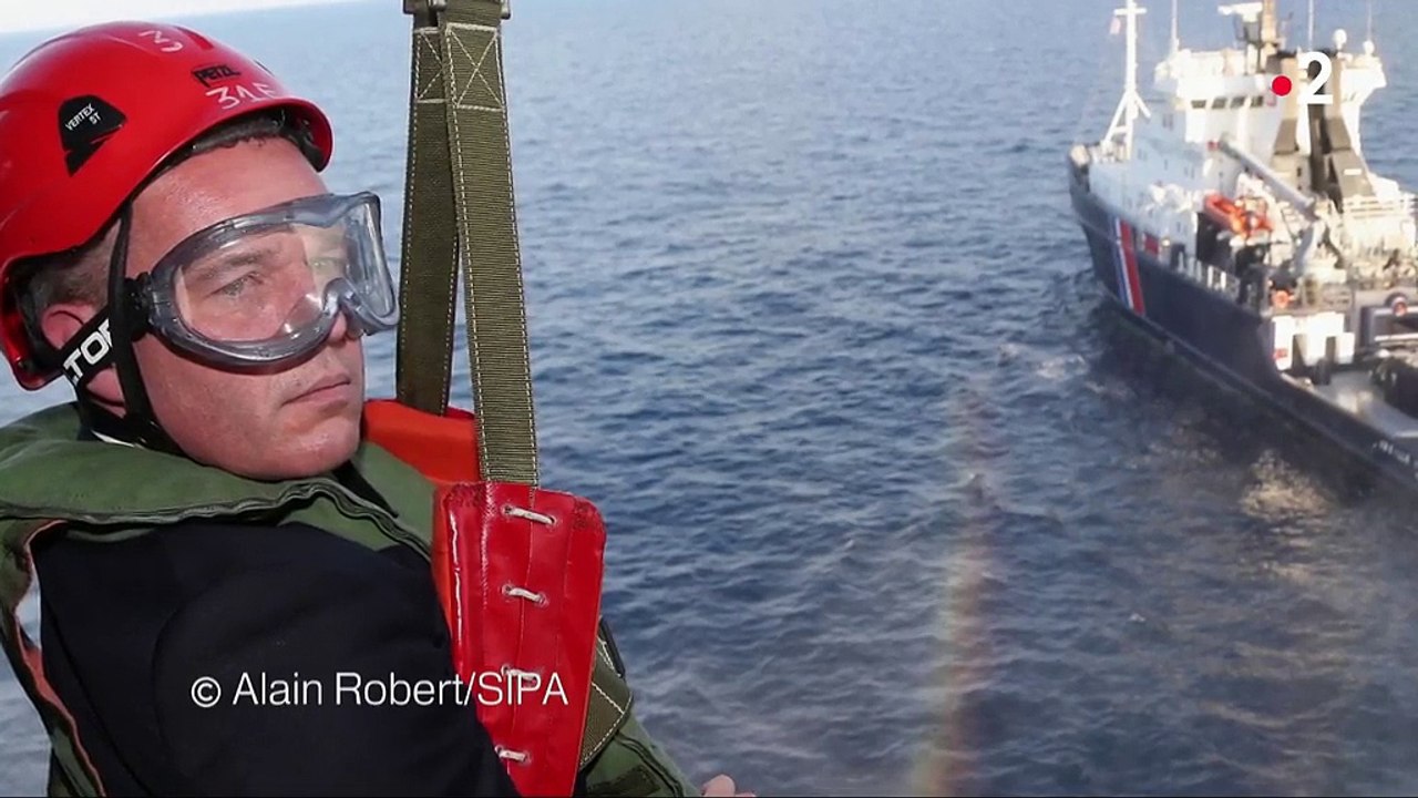 Photo hebdo : l'actualité de la semaine en images