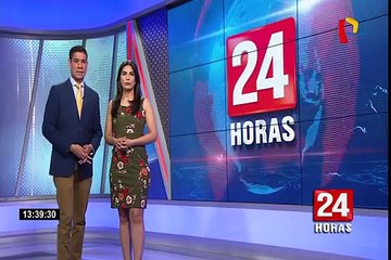 Iquitos: escolares protagonizan pelea dentro de salón de clases