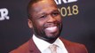50 Cent Signs up to $150 Million Deal With Starz