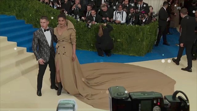 Priyanka Chopra And Nick Jonas Have Relationship Secrets