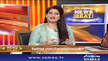 News Beat | Paras Jahanzeb | SAMAA TV | Oct 12, 2018