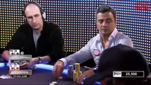 Poker Championship - Negreanu and Ivey- Aussie Millions - Episode 2