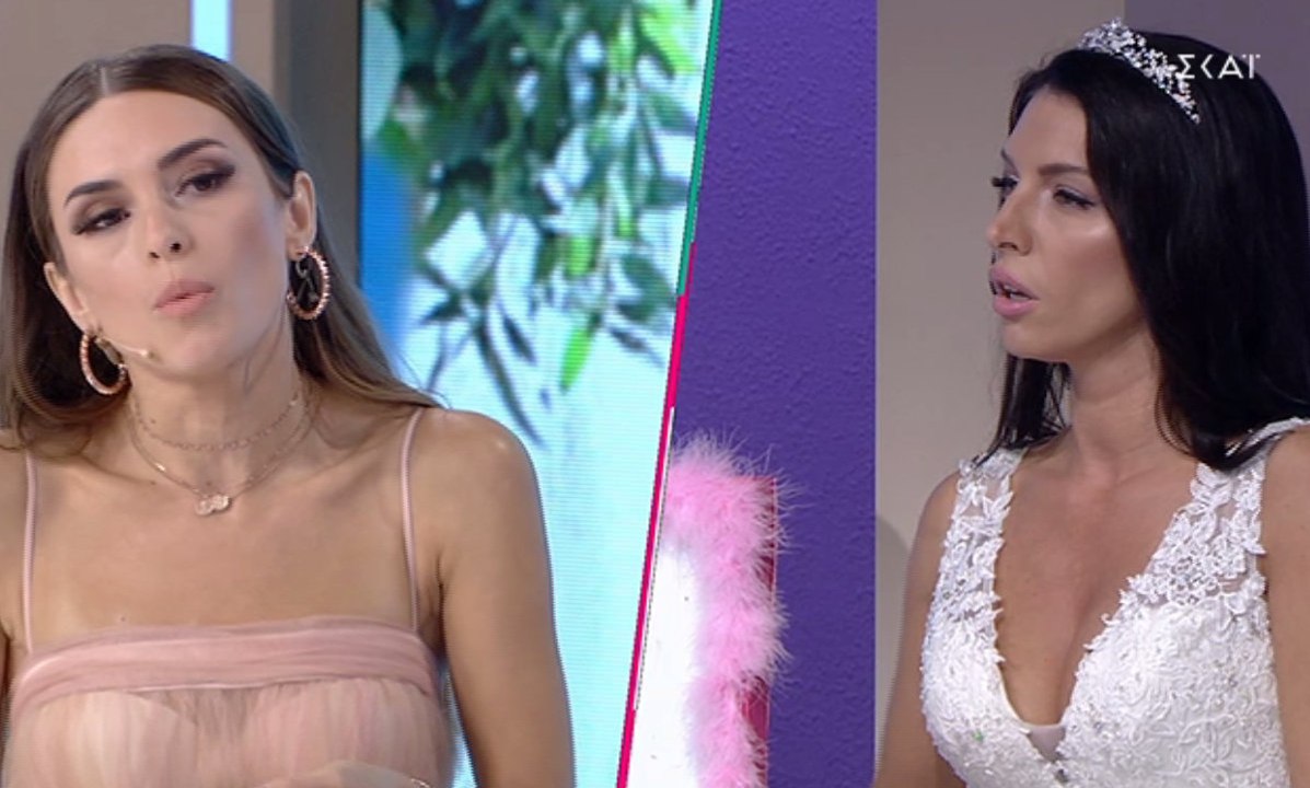 My Style Rocks: Απίστευτες ατάκες στο Gala: «Δε...