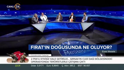 Ersoy Dede ile Esas Mesele