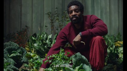 High Life Bande-annonce VO (2018 Science fiction) Robert Pattinson, Juliette Binoche