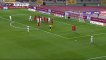 Gavranovic M. Goal HD - Belgium 1-1 Switzerland 12.10.2018