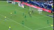Saudi Arabia 0  -  2  Brazil  12/10/2018 Gabriel Alex Sandro (Neymar), Brazil  Super Amazing Goal  90+7' HD Full Screen  WORLD: Friendly International .