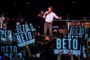 Texas Senate Candidate Beto O'Rourke Breaks Fundraising Record