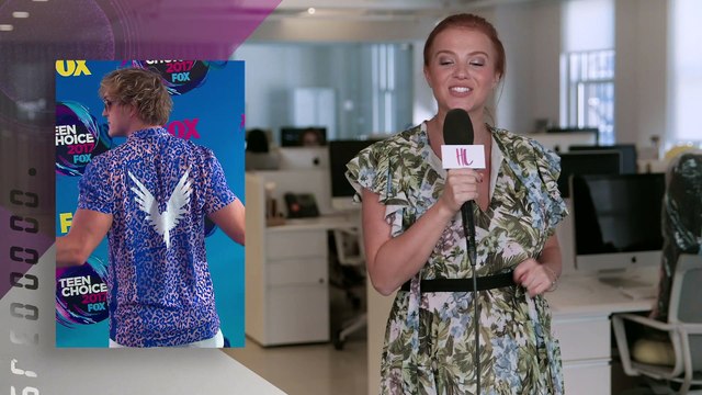 Jake Paul Ex Alissa Violet Breaks Down Logan Paul Hook Up | Hollywoodlife