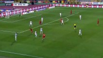 Romelu Lukaku Goal HD  Belgium 1-0 Switzerland 12.10.2018