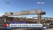 Behind the scenes look at South Mountain Freeway progress