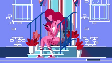 ЧТО, ЕСЛИ ты попал в ПОРНО