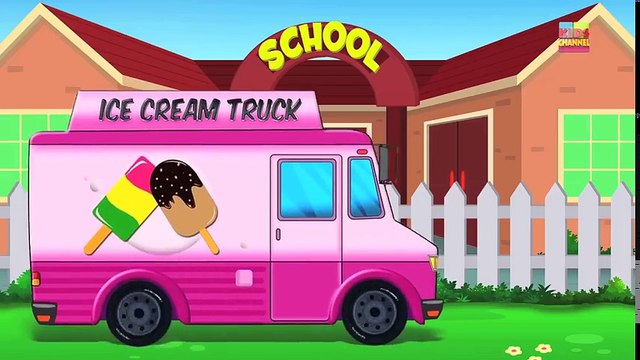 Tv cartoons movies 2019 Loading Truck Toy Factory Vehicles For Children kids videos