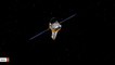 NASA Investigating After Chandra Observatory Enters 'Safe Mode'