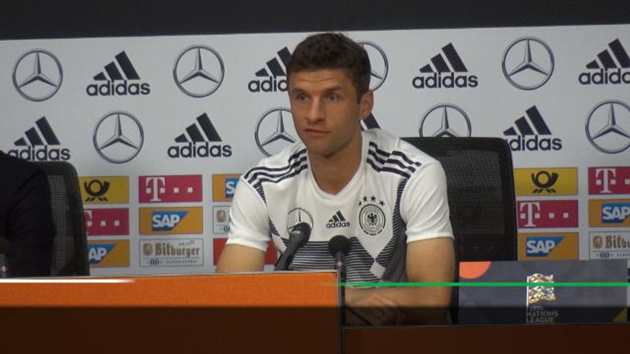 Ajax star de Jong typifies Netherlands style - Muller
