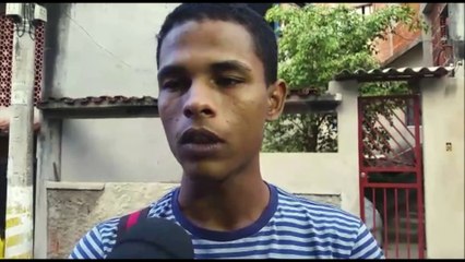 Cunhado acredita  que vidraceiro tenha ído ao Hucam buscar socorro