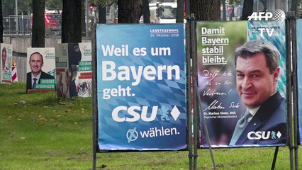 Söder: Bayern muss "selbst entscheiden"