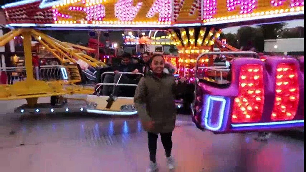 DAD FREAKS OUT!!! Amusement Park Compilation