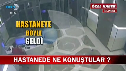 Arda Turan-Berkay kavgasında hastanede neler yaşandı?