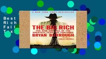 Best product  The Big Rich: The Rise and Fall of the Greatest Texas Oil Fortunes