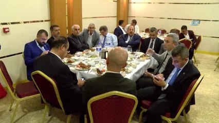 Tarım ve Orman Bakanı Pakdemirli: "Tarımı, Emeklilikten Sonra Hobi Olarak Yapılacak İş Olmaktan...