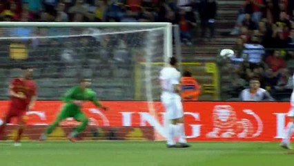 Belgium vs Switzerland 2-1 All Goals & Highlights 12/10/2018