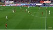 Romelu Lukaku 2nd Goal - Belgium 2-1 Switzerland 12.10.2018