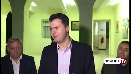 Report Tv- Masakra në Mat, Basha viziton familjet e viktimave