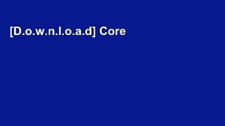 [D.o.w.n.l.o.a.d] Core Java Volume I--Fundamentals: 1