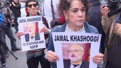 السعودية الإصلاحية.. صورة تتبدد بعد اختفاء خاشقجي