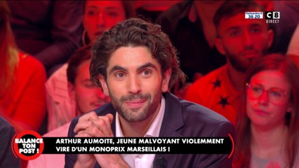 Le malvoyant viré d'un Monoprix s'exprime : "Il faut regarder mon chien comme un fauteuil roulant"